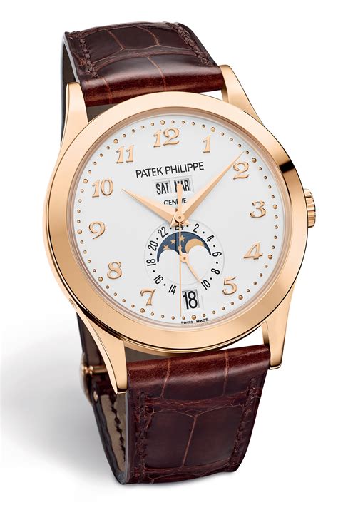 patek philippe kalender|Patek Philippe annual calendar chronograph.